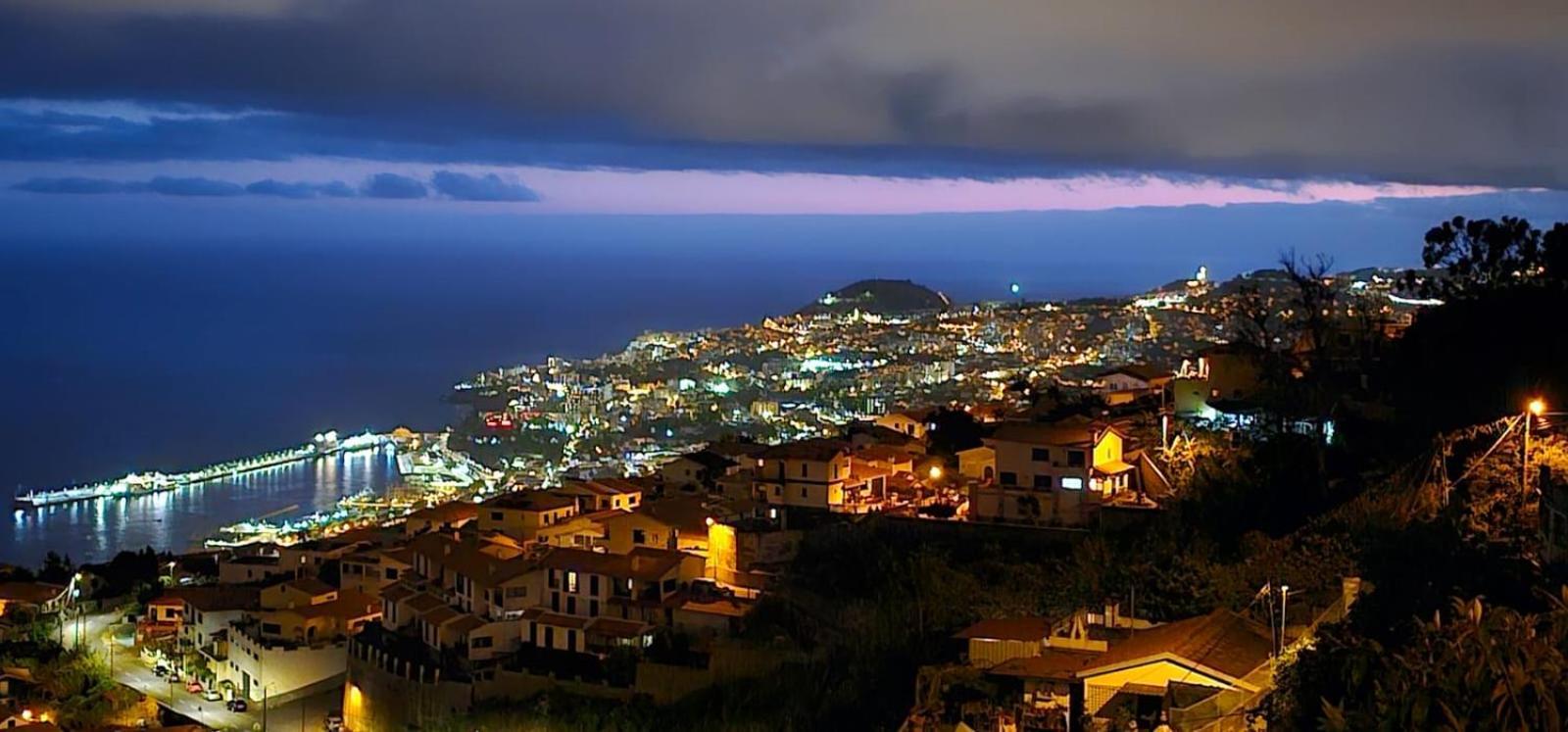 Cantinho Das Pedras Funchal  Bagian luar foto